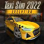 出租车模拟器2022解锁全部车辆 v1.3.5