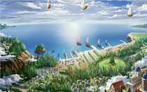 DNF手游女鬼劍有哪些職業(yè) DNF手游女鬼劍職業(yè)介紹