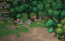 大俠立志傳鐵礦石告急任務(wù)在哪觸發(fā) 大俠立志傳鐵礦石告急任務(wù)觸發(fā)攻略