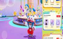 元夢之星時裝染色搭配分享 元夢之星0氪時裝推薦