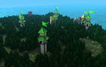 城堡征服者什么配置可以玩 城堡征服者游戲配置推薦