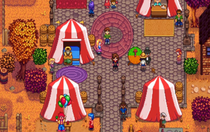 星露谷物語怎么煮飯 星露谷物語煮飯方法