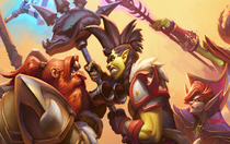 爐石傳說回歸補償有什么 爐石傳說回歸補償合集最新