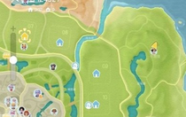 心動小鎮(zhèn)瓷茶壺組圖紙怎么獲得 心動小鎮(zhèn)瓷茶壺組圖紙獲得方法