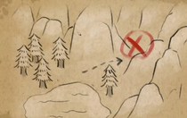 大俠立志傳龍脈寶藏在哪 大俠立志傳龍脈寶藏位置