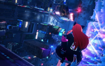 異環(huán)游戲配置要求高嗎 異環(huán)游戲配置要求介紹