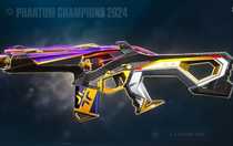 無畏契約2024冠軍套什么樣子 無畏契約2024冠軍套介紹