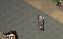 大俠立志傳血色宴會怎么過 大俠立志傳血色宴會攻略