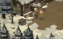 大俠立志傳燕羅沖怎么入隊 大俠立志傳燕羅沖入隊方法