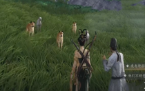 燕云十六聲不同凡狗奇遇怎么過 燕云十六聲不同凡狗奇遇攻略