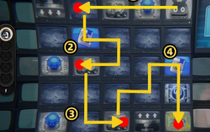 絕區(qū)零注意腳下安全第五天困難難度任務(wù)怎么做 絕區(qū)零注意腳下安全第五天困難難度任務(wù)攻略