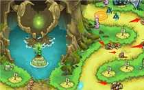 王國(guó)保衛(wèi)戰(zhàn)5自然之怒成就怎么解鎖 王國(guó)保衛(wèi)戰(zhàn)5自然之怒成就解鎖攻略