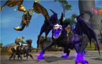 魔獸世界開(kāi)服版本是什么 魔獸世界開(kāi)服版本介紹