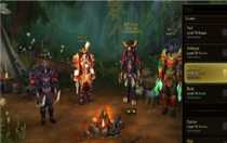 魔獸世界11.0前夕什么時(shí)候開(kāi) 魔獸世界11.0前夕開(kāi)啟時(shí)間