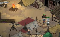 大俠立志傳黃色寶珠在哪 大俠立志傳黃色寶珠位置