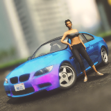 在线汽车驾驶汉化版破解版 v1.3