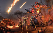 上古卷軸OL高島火山BOSS多久刷新一次 上古卷軸OL高島火山BOSS刷新時(shí)間介紹