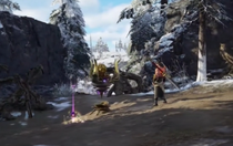 永劫無間地脈儀在哪里 永劫無間地脈儀位置介紹