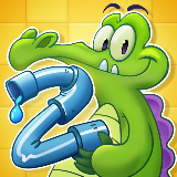 鳄鱼小顽皮爱洗澡苹果版 v1.9.30
