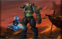 魔獸世界wlk戰(zhàn)士坦度怎么樣 魔獸世界wlk戰(zhàn)士坦度分析