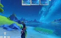 原神浮露之章第四天怎么過 原神浮露之章第四天攻略