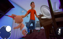 躲貓貓?zhí)优茏罴讯悴氐攸c在哪 躲貓貓?zhí)优茏罴讯悴氐攸c合集介紹