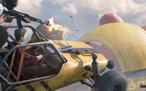 和平精英網(wǎng)紅豬石頭在哪 和平精英網(wǎng)紅豬石頭位置介紹