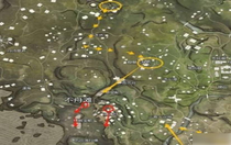 永劫無間手游不舟灘搜刮路線怎么選擇 永劫無間手游不舟灘搜刮路線選擇