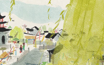 江南百景圖湖中有島島上有景怎么過 江南百景圖湖中有島島上有景過關(guān)攻略