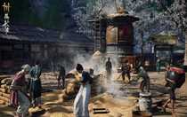 燕云十六聲雙刀教怎么加入 燕云十六聲雙刀教加入方法