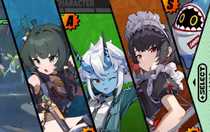 絕區(qū)零青衣怎么配隊(duì) 絕區(qū)零青衣隊(duì)友選擇推薦