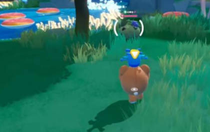 蛋仔派對(duì)兔蘿蘿在哪捕捉 蛋仔派對(duì)兔蘿蘿捕捉方法