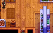 星露谷物語哈維行程是什么 星露谷物語哈維行程介紹