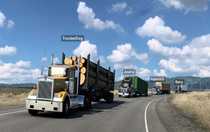 美國卡車模擬聯(lián)機(jī)教程是什么 美國卡車模擬聯(lián)機(jī)教程