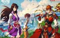 鎮(zhèn)魂街破曉開服時(shí)間是什么時(shí)候 鎮(zhèn)魂街破曉開服時(shí)間簡(jiǎn)介