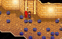 星露谷物語(yǔ)銥礦石在第幾層 星露谷物語(yǔ)銥礦石位置介紹