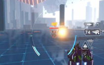 解限機(jī)矛隼怎么玩 解限機(jī)矛隼玩法介紹