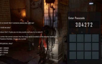 劍星簡(jiǎn)單謎題任務(wù)怎么做 劍星簡(jiǎn)單謎題任務(wù)攻略