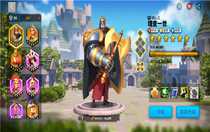 萬國覺醒新手練什么武將 萬國覺醒k1武將培養(yǎng)思路