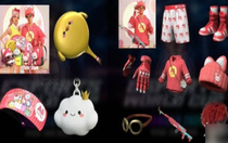 絕地求生阿貍聯(lián)名套裝什么時候上線 絕地求生阿貍聯(lián)名套裝上線時間