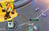 英雄聯(lián)盟手游無盡狂潮拾取半徑怎么解鎖 英雄聯(lián)盟手游無盡狂潮拾取半徑解鎖方法