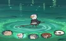 尋道大千角色屬性選什么好 尋道大千角色屬性選擇推薦