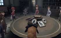 第五人格模仿者游戲角色有哪些 第五人格模仿者游戲角色介紹