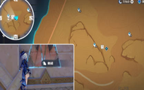 原神超越時(shí)間的虛影怎么過 原神超越時(shí)間的虛影通關(guān)方法