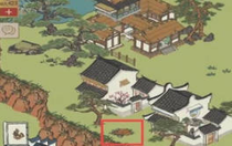 江南百景圖七貍山塘寶箱位置在哪 江南百景圖七貍山塘寶箱位置