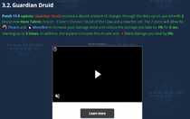 魔獸世界11.0職業(yè)哪個(gè)強(qiáng) 魔獸世界11.0職業(yè)強(qiáng)度排行