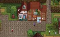 星露谷物語(yǔ)背包格子怎么增加 星露谷物語(yǔ)增加背包格子方法