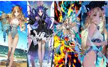 FGO泳裝宇宙艾蕾羈絆禮裝是什么 FGO泳裝宇宙艾蕾羈絆禮裝介紹