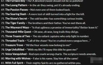 黑神話悟空81個(gè)成就是什么 黑神話悟空81個(gè)成就詳細(xì)解讀！