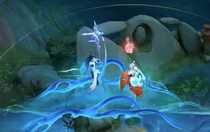 王者榮耀少司緣和大司命的技能彩蛋是什么 王者榮耀少司緣和大司命的技能彩蛋